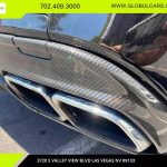 2018 Mercedes-Benz Mercedes-AMG C-Class C 43 AMG Sedan 4D - $34,999 (+ Globul Cars Las Vegas)