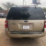 2008 Ford Expedition EL 2WD 4dr SSV - $3,995 (WE FINANCE)