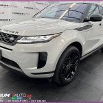 2020 Land Rover Range Rover Evoque Pano Roof-Power Gate-20" Black Whee - $44,990