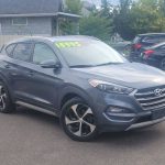 2017 Hyundai TUCSON Sport Clean Carfax - $18,995 (Done Deal Automotive Inc)
