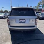 2014 Land Rover Range Rover - In-House Financing Available!