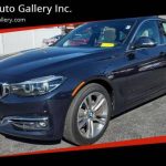 2018 BMW 3 Series 330i xDrive Gran Turismo AWD 4dr Hatchback - SUPER CLEAN! WELL - $24,495 (+ Northeast Auto Gallery)