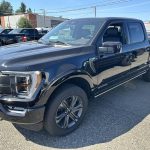 2023 Ford F-150 LARIAT PowerBoost (Hybrid) - UP to 10% OFF - $83,552 (TYLER at Magnuson Ford)