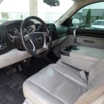 2010 Chevy Silverado 4x4 - $12,900 (nice)