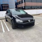 2013 Volkswagen Golf - $8999.00