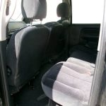 2005 Dodge Ram 1500 Laramie Quad Cab Short Bed 2WD - $5,200 (Wilmington)