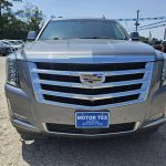 2018 Cadillac Escalade ESV - Financing Available! - $40995.00