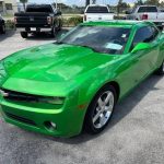 2011 Chevrolet Camaro LT - $14,995 (_Chevrolet_ _Camaro_ _Coupe_)