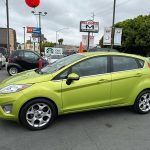 2011 Ford Fiesta, ONLY 78K MILES, 1 OWNER CLEAN CARFAX, LIKE NEW !!!!! - $7,495 (SAN DIEGO)