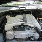 2007 Volkswagen TOUAREG V6 4X4 - $3,995 (hot springs)