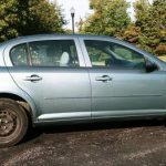 2009 Chevrolet Cobalt LT Sedan FWD - $2,995 (BLOOMINGTON)