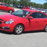 2015 Chevrolet Cruze 1LT Auto 4dr Sedan w/1SD Fully Serviced!! - $9,995 (FINANCING FOR EVERYONE - LIKE BUY-HERE-PAY-HERE BUT BETT)