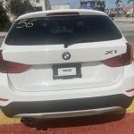 2015 BMW X1 sDrive28i suv Alpine White - $12,999 (CALL 562-614-0130 FOR AVAILABILITY)