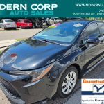2020 Corolla LE - 45k Mi - PROVEN REP for Reliability and Comfort - $19,748 (3535 Cleveland Avenue, Fort Myers, FL)